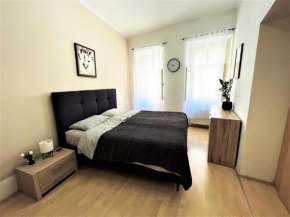 Viktorija City Center Apartment